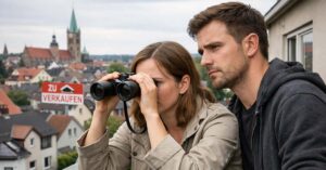 Immobilie finden: Erfolgreich suchen in einem angespannten Markt - SATHI-Immobilien