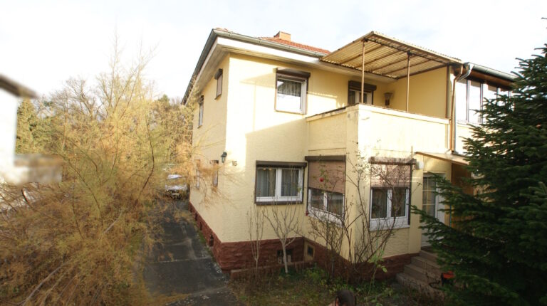 Häuser - SATHI-Immobilien