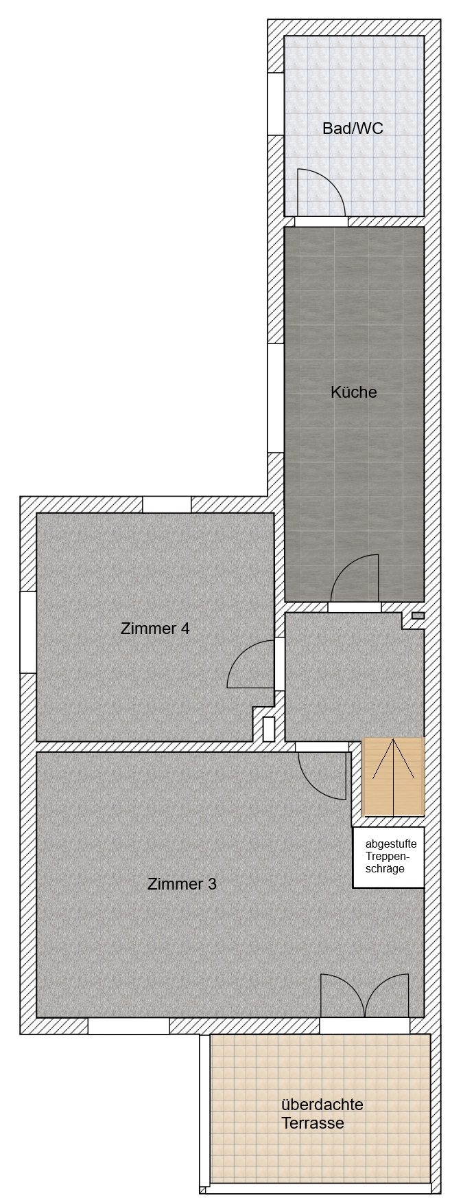 Häuser - SATHI-Immobilien