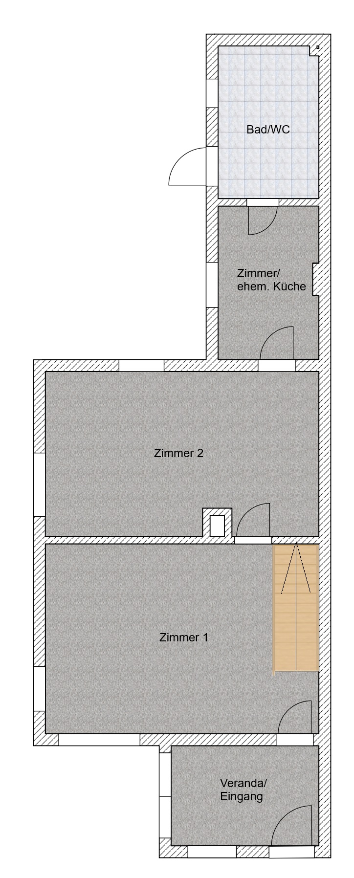 Häuser - SATHI-Immobilien