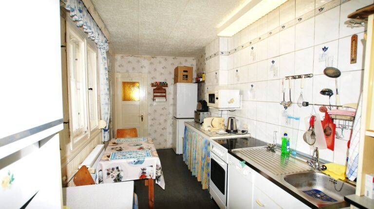 Häuser - SATHI-Immobilien