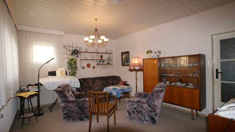 Häuser - SATHI-Immobilien