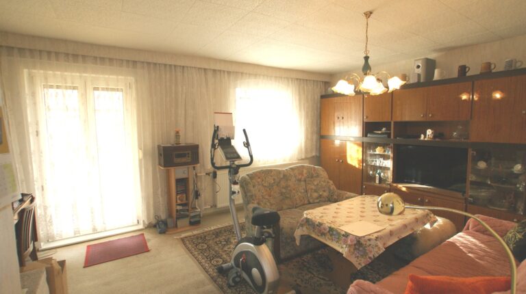 Häuser - SATHI-Immobilien