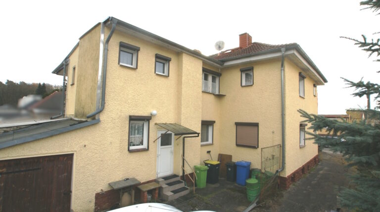 Häuser - SATHI-Immobilien