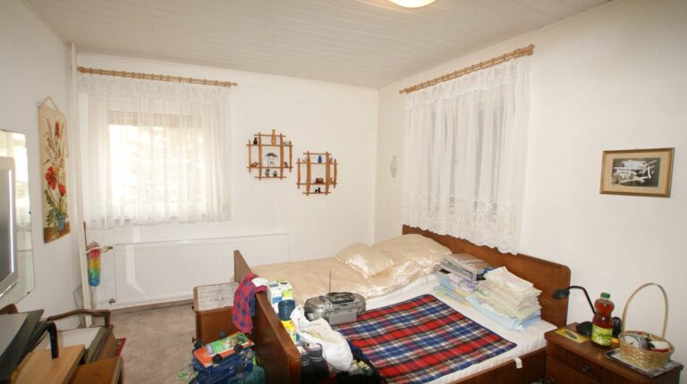 Häuser - SATHI-Immobilien