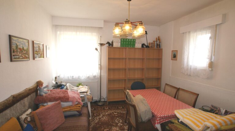 Häuser - SATHI-Immobilien